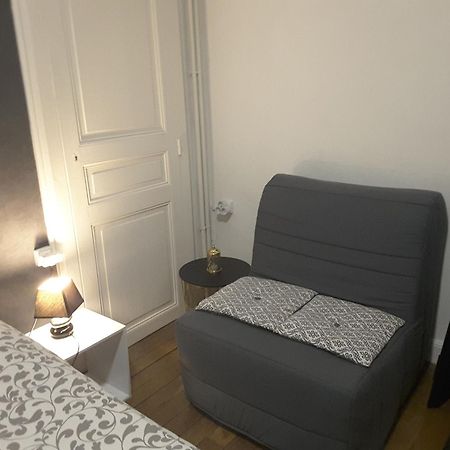 Chambres Dhotes Logette Consenvoye Kültér fotó