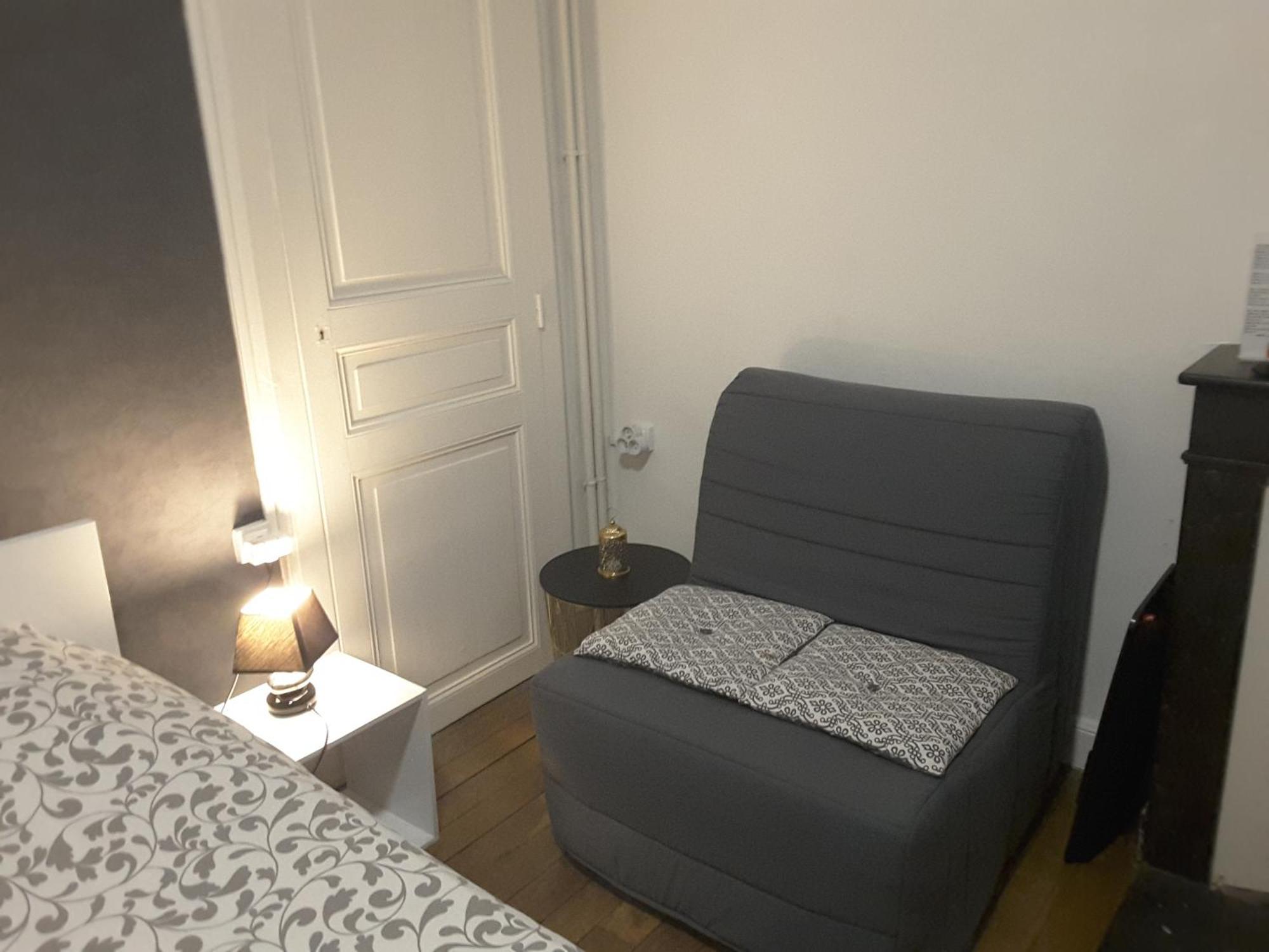 Chambres Dhotes Logette Consenvoye Kültér fotó